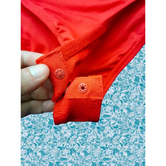 Wilson & Forever 21 colab bodysuit - Picture 2 of 4